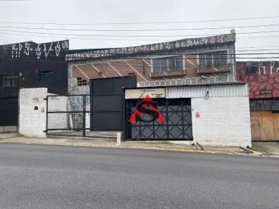 Ponto Comercial à venda, 280m² no Vila Moraes, São Paulo