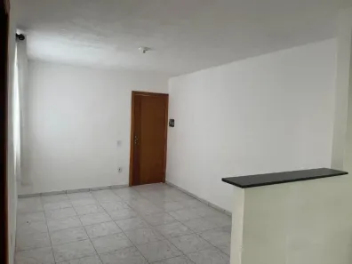 Apartamento com 2 Quartos à venda, 52m² no Parque dos Ipês, São José dos Campos