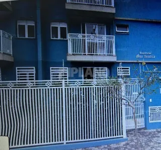 Apartamento com 2 Quartos à venda, 65m² no Jardim Macarenco, São Carlos