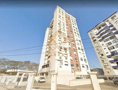 Apartamento com 3 Quartos para alugar, 80m² no Sarandi, Porto Alegre