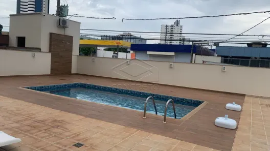 Apartamento com 3 Quartos à venda, 88m² no Vila Nova Santa Clara, Bauru