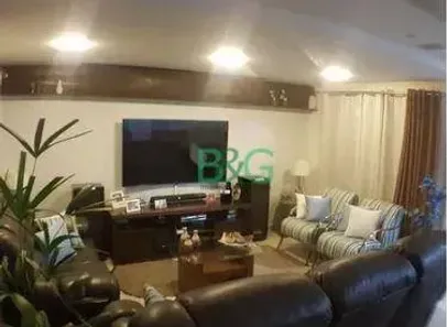 Sobrado com 3 Quartos à venda, 240m² no Tatuapé, São Paulo