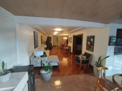 Apartamento com 4 Quartos à venda, 360m² no Centro de Vila Velha, Vila Velha