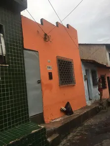 Casa com 1 Quarto à venda, 80m² no Lira, São Luís