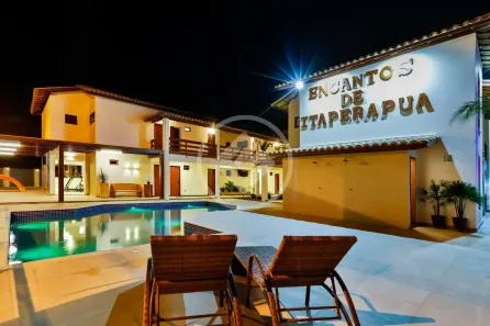 Apartamento com 1 Quarto à venda, 20m² no , Porto Seguro