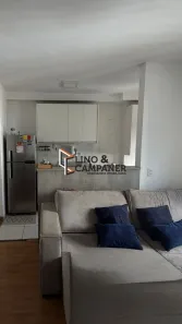 Apartamento com 3 Quartos à venda, 70m² no Gleba Fazenda Palhano, Londrina