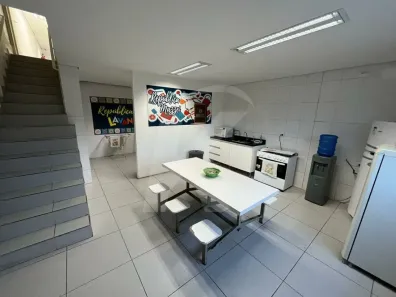 Prédio Residencial com 20 Quartos à venda, 800m² no Vila Mazzei, São Paulo
