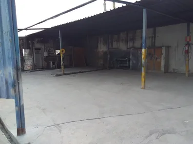 Galpão/Depósito/Armazém à venda, 572m² no Santa Efigênia, Belo Horizonte