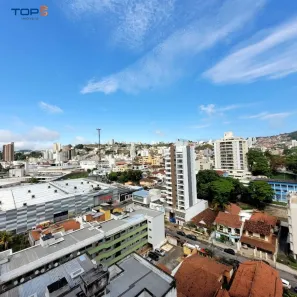 Apartamento com 2 Quartos à venda, 85m² no Alto dos Passos, Juiz de Fora