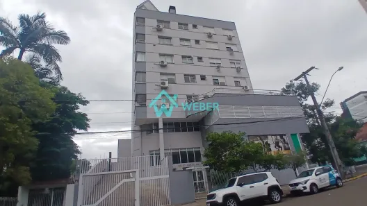Apartamento com 2 Quartos para alugar, 87m² no Guarani, Novo Hamburgo