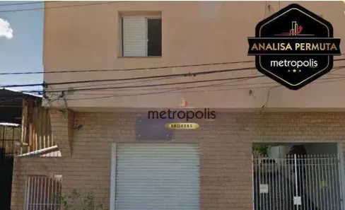 Sobrado com 3 Quartos à venda, 358m² no Olímpico, São Caetano do Sul