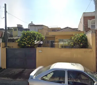 Casa com 3 Quartos à venda, 100m² no Jardim das Laranjeiras, São Paulo
