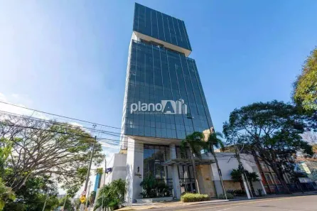 Sala Comercial para alugar, 28m² no Centro, Gravataí