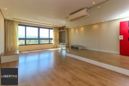 Apartamento com 3 Quartos à venda, 82m² no Camaquã, Porto Alegre