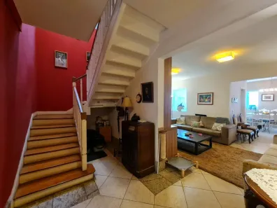 Casa com 3 Quartos à venda, 220m² no Aclimação, São Paulo
