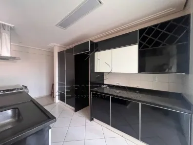 Apartamento com 3 Quartos à venda, 115m² no Jardim Faculdade, Sorocaba