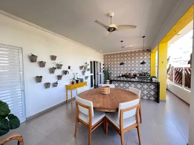 Imóvel Comercial à venda, 327m² no Vila Rezende, Piracicaba
