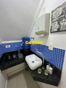 Imóvel Comercial para alugar, 137m² no Paulicéia, São Bernardo do Campo