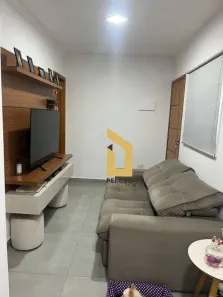 Apartamento com 2 Quartos à venda, 38m² no Vila Nivi, São Paulo