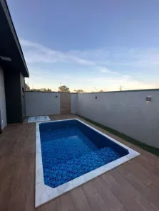 Casa de Condomínio com 3 Quartos à venda, 181m² no Jardim Pari, Paulínia