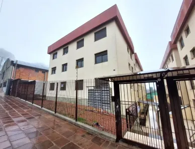Apartamento com 2 Quartos para alugar, 58m² no Petrópolis, Caxias do Sul