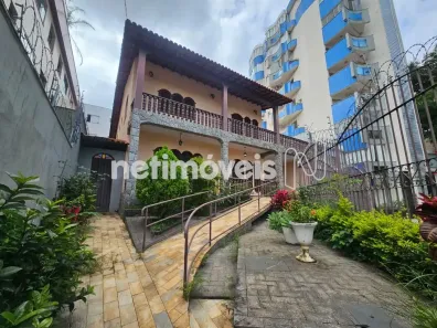 Casa com 4 Quartos à venda, 362m² no Minas Brasil, Belo Horizonte