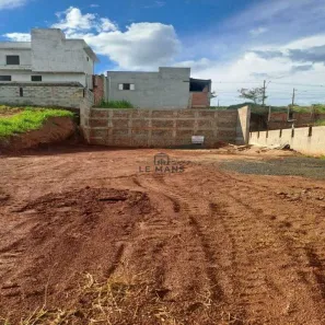 Lote/Terreno à venda, 250m² no Garças, Piracicaba
