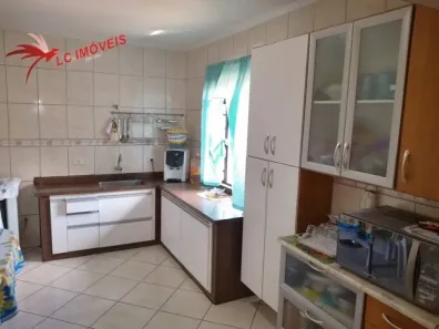 Casa com 4 Quartos à venda, 262m² no Vila Biasi, Americana