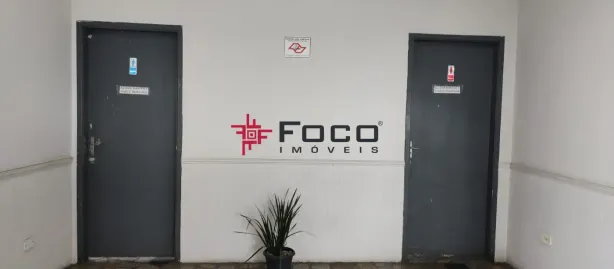 Ponto Comercial para alugar, 16m² no Jardim Paulista, São José dos Campos