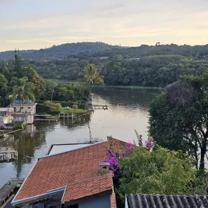 Fazenda/Sítio com 4 Quartos à venda, 320m² no Parque da Represa, Atibaia
