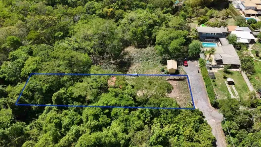 Lote/Terreno à venda, 953m² no Setor Habitacional Jardim Botânico, Brasília
