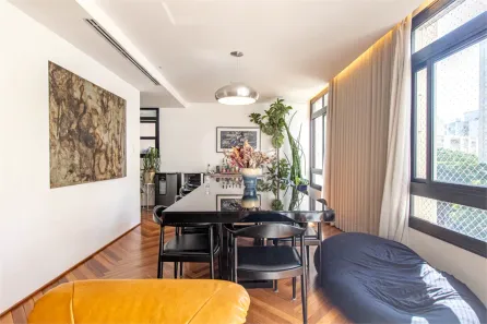 Apartamento com 4 Quartos à venda, 310m² no Jardim Paulista, São Paulo