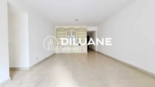 Apartamento com 3 Quartos à venda, 133m² no Gávea, Rio de Janeiro