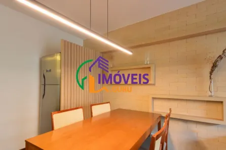 Flat com 2 Quartos à venda, 75m² no Cerqueira César, São Paulo