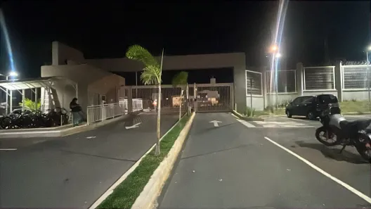 Apartamento com 2 Quartos à venda, 47m² no Setor Conde dos Arcos Complemento, Aparecida de Goiânia