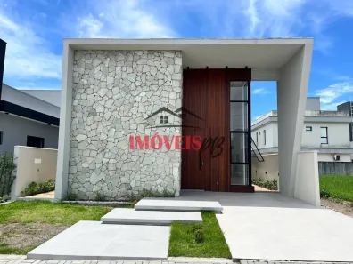 Casa de Condomínio com 3 Quartos à venda, 200m² no Muçumagro, João Pessoa