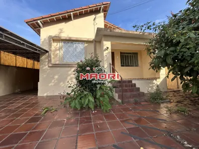 Casa com 2 Quartos à venda, 170m² no Vila Angeli, Valinhos