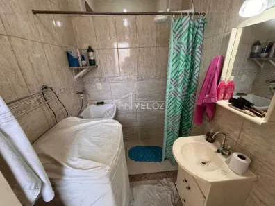 Kitnet à venda, 33m² no Centro, Rio de Janeiro