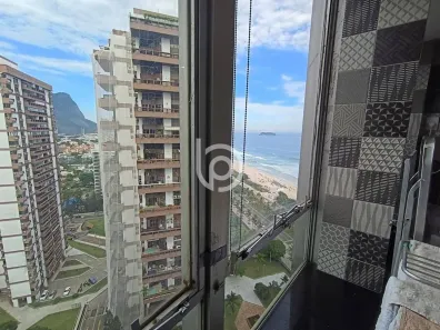 Apartamento com 2 Quartos à venda, 90m² no Barra da Tijuca, Rio de Janeiro