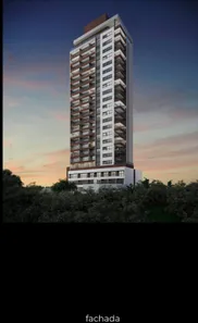 Apartamento com 1 Quarto à venda, 22m² no Paraíso, São Paulo