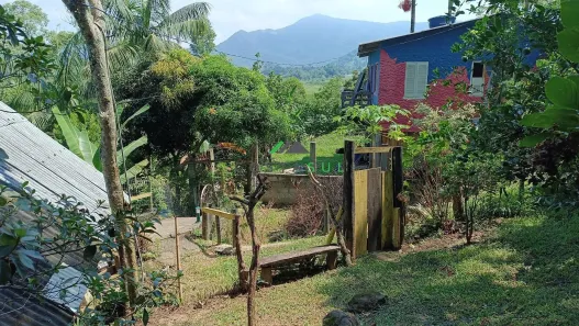 Lote/Terreno à venda, 450m² no Encantada, Garopaba