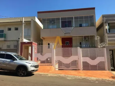 Apartamento com 2 Quartos à venda, 78m² no Jardim Botânico, Ribeirão Preto