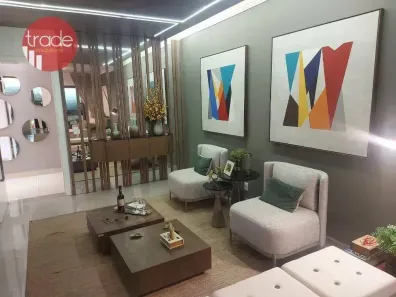 Apartamento com 3 Quartos à venda, 127m² no Bonfim Paulista, Ribeirão Preto