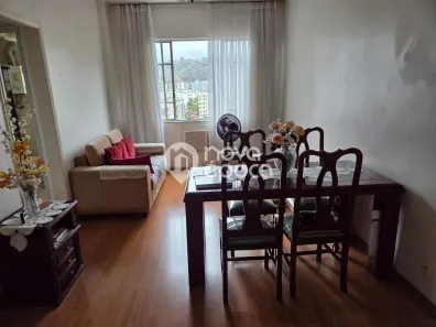 Apartamento com 2 Quartos à venda, 75m² no Vila Isabel, Rio de Janeiro