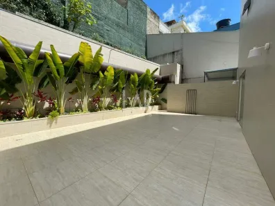 Ponto Comercial para alugar, 250m² no Santa Lúcia, Belo Horizonte