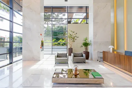 Apartamento com 3 Quartos à venda, 272m² no Mossunguê, Curitiba