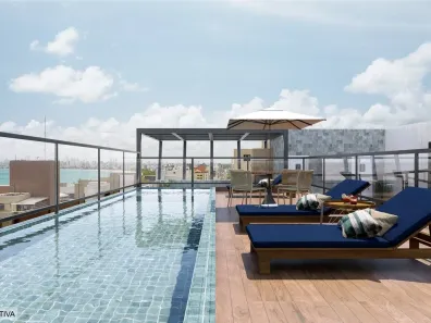 Apartamento com 2 Quartos à venda, 61m² no Intermares, Cabedelo