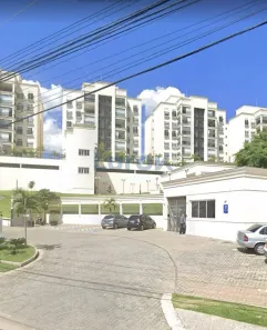 Apartamento com 3 Quartos à venda, 134m² no Swiss Park, Campinas