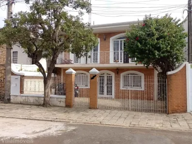 Sobrado com 3 Quartos à venda, 178m² no Jardim Nova Europa, Campinas