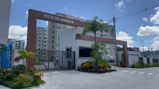 Apartamento com 2 Quartos à venda, 59m² no Novo Aleixo, Manaus